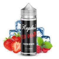 Kapka´s Flava - Red Death Longfill 10 ml
