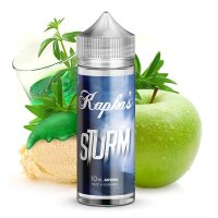 Kapka´s Flava - Sturm Longfill 10 ml