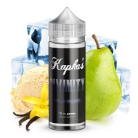 Kapka´s Flava - Divinity Longfill 10 ml