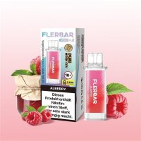 Flerbar Pod 20 mg/ml (2 Stück) Alberry