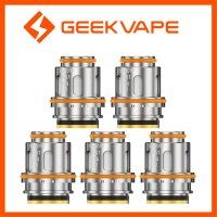 GeekVape - Z Series XM 0,4 Ohm Coils (5 Stück pro...
