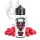 Lädla Juice - Milchbubi Himbeer Milch 10 ml Longfill