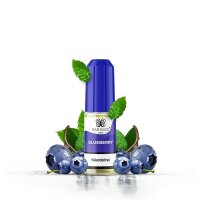 Bar Juice 5000 NicSalt Liquid 10 ml Blueberry 0 MG