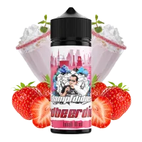 DAMPFDIDAS - Erdbeerdidas Longfill 10ml