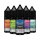 Elux - Nikotinsalz Liquid 10 ml
