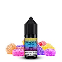 Elux - Nikotinsalz Liquid 10 ml Rainbow 20 mg/ml