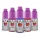 Vampire Vape - Nic Salts 10 ml