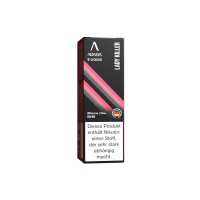 Adalya NicSalt Liquid 10 ml Lady Killer  10 mg/ml