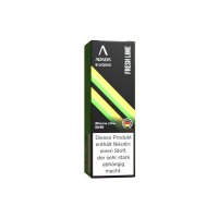Adalya NicSalt Liquid 10 ml Fresh Lime  10 mg/ml