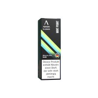 Adalya NicSalt Liquid 10 ml Mint Point 10 mg/ml