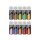 Bar Series Longfill 10 ml