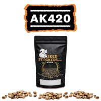 AK420 Auto