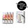 Flerbar Pod Spezial Bundle - 6x Pod + Akku Starter Kit
