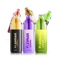 Flerbar - D12000 2+10