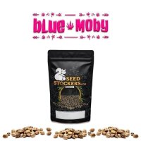 Blue Moby Fem