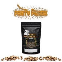 Panty Punch Auto