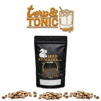 Terp & Tonic Auto
