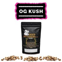 O.G Kush Fem