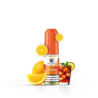 Bar Juice 5000 NicSalt Liquid 10 ml FizzoMix 10 MG