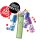 3x Bar Juice Bundle + GeekVape Sonder Q2 Pod Kit Gratis