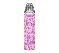 OXVA - Xlim GO Pod Kit Graffiti Pink