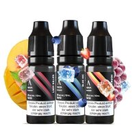 Adalya NicSalt Liquid 10 ml Resident Cherry 20 mg/ml