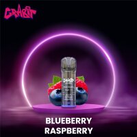 Grabit Nex Prefilled Pods ( 2 Stück) Blueberry...