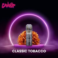 Grabit Nex Prefilled Pods ( 2 Stück) Classic Tobacco