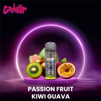 Grabit Nex Prefilled Pods ( 2 Stück) Passion Fruit...