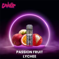 Grabit Nex Prefilled Pods ( 2 Stück) Passion Fruit...