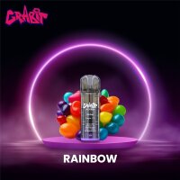 Grabit Nex Prefilled Pods ( 2 Stück) Rainbow