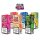 Bad Candy Nikotinsalz Liquid 10 ml