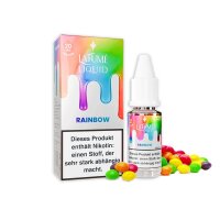 La Fume Nikotinsalz Liquid Rainbow