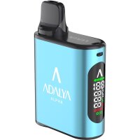 Adalya Alpha Basisgerät Plus Refill Pod...