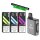 Adalya Liquid Bundle 3 x 10 ml + Alpha Basisgerät + Refill Pod