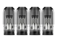 GeekVape Wenax M1 V2 Pods – 4er-Pack ohne Drip Tip