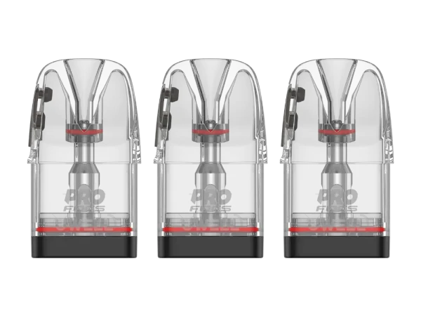 Uwell Caliburn G4 Pod ( 3 Stück pro Packung)