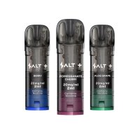 Salt Plus Lite Pods 20 mg/ml