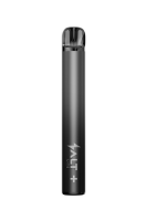 Salt Plus Lite Basisgerät Silber