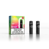 SKE Crystal 800 Pro Prefilled Pod Kiwi Passion Fruit...