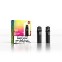 SKE Crystal 800 Pro Prefilled Pod Coconut Melon 20mg/ml