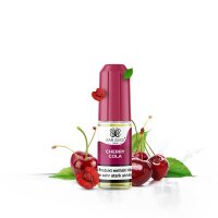 Bar Juice 5000 NicSalt Liquid 10 ml Cherry Cola 10 MG
