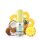 Bar Juice 5000 NicSalt Liquid 10 ml Pineapple Coconut 10 MG