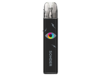 Geekvape - Sonder Q2 Pod Kit blinky-black