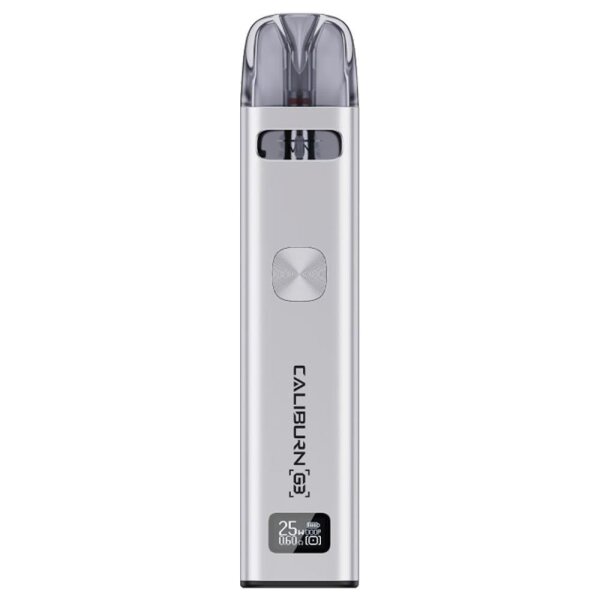 silver