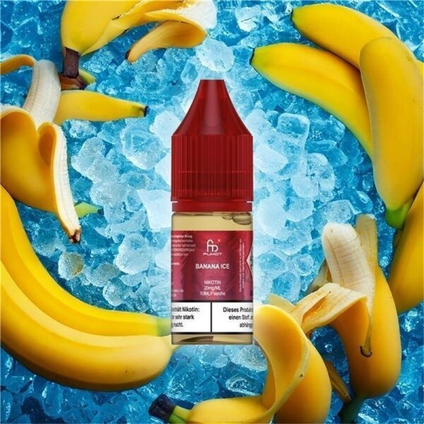 Banana Ice