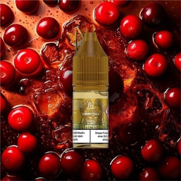 Cherry Cola