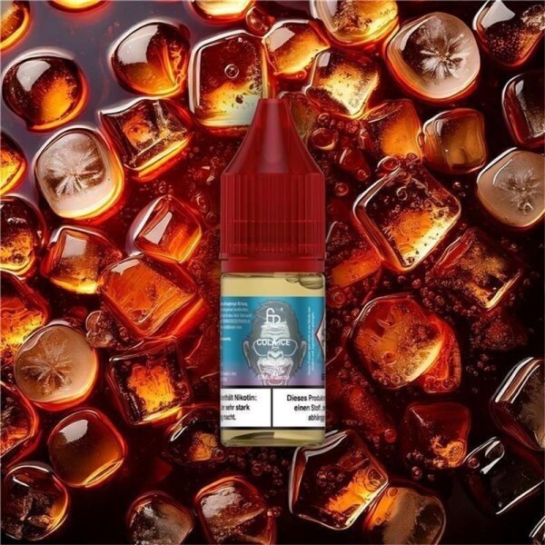 Cola Ice