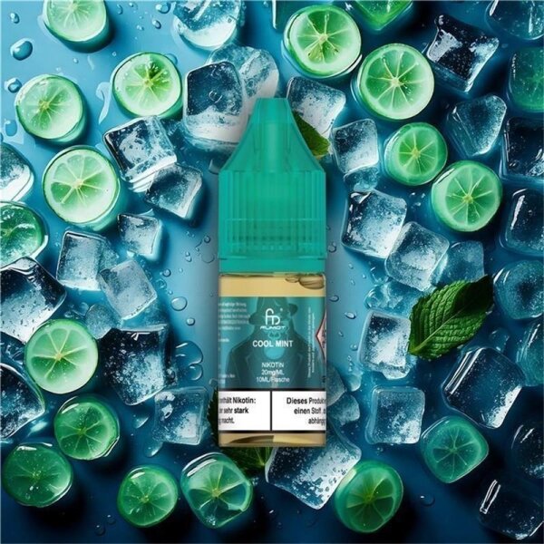 Cool Mint