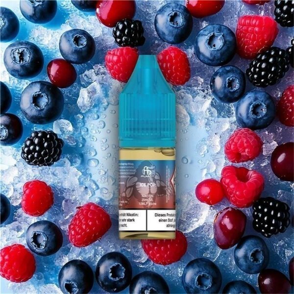 Ice Pop